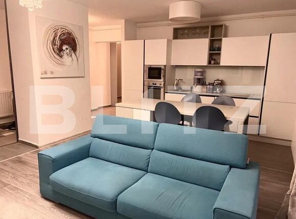 Apartament de închiriat 3 camere Bună Ziua - 177185AI | BLITZ Cluj-Napoca | Poza3
