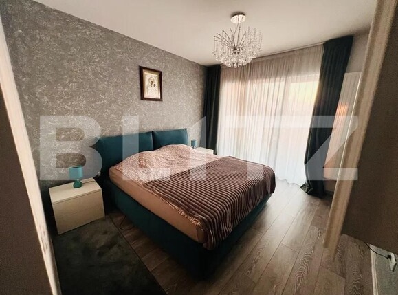 Apartament de închiriat 3 camere Bună Ziua - 177185AI | BLITZ Cluj-Napoca | Poza1