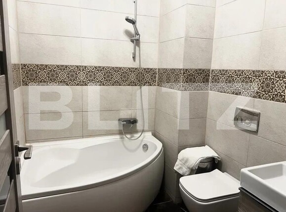 Apartament de închiriat 3 camere Bună Ziua - 177185AI | BLITZ Cluj-Napoca | Poza4