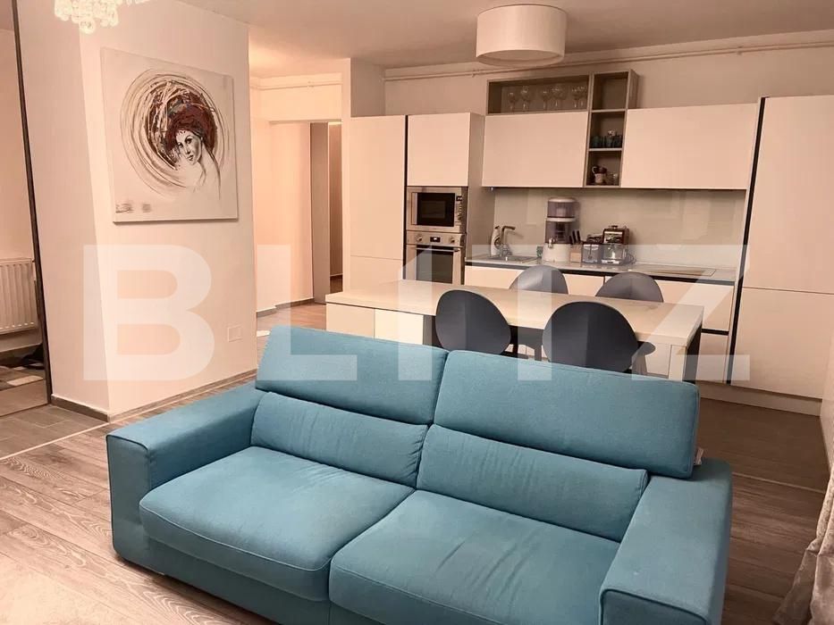 Apartament de închiriat 3 camere Bună Ziua - 177185AI | BLITZ Cluj-Napoca | Poza3