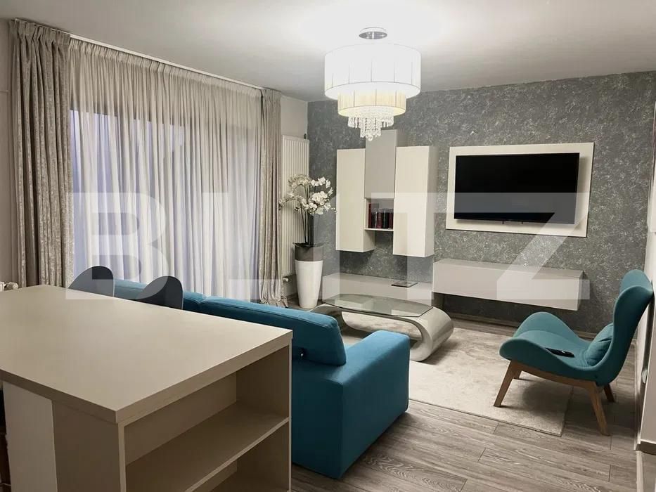 Apartament de închiriat 3 camere Bună Ziua - 177185AI | BLITZ Cluj-Napoca | Poza2