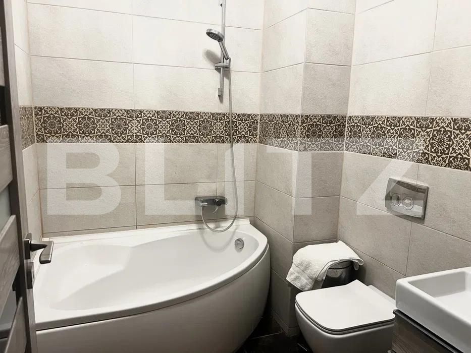 Apartament de închiriat 3 camere Bună Ziua - 177185AI | BLITZ Cluj-Napoca | Poza4