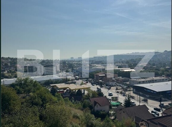 Apartament de vânzare 2 camere Dambul Rotund - 177186AV | BLITZ Cluj-Napoca | Poza9