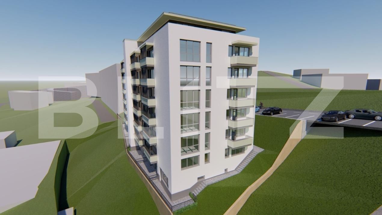 Apartament de vânzare 2 camere Dambul Rotund - 177186AV | BLITZ Cluj-Napoca | Poza14