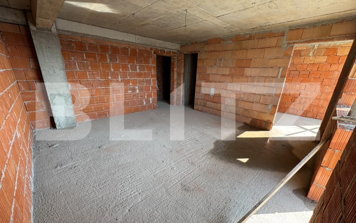 Apartament de vânzare 3 camere Dambul Rotund - 177187AV | BLITZ Cluj-Napoca | Poza7