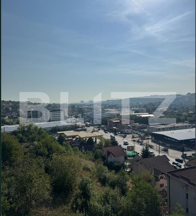 Apartament de vânzare 2 camere Dambul Rotund - 177189AV | BLITZ Cluj-Napoca | Poza3