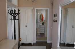 Apartament 2 camere, 94 mp, mobilat complet, zona centrala