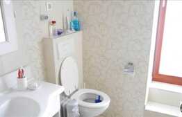 Apartament 2 camere, 94 mp, mobilat complet, zona centrala