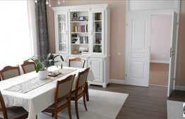 Apartament 2 camere, 94 mp, mobilat complet, zona centrala