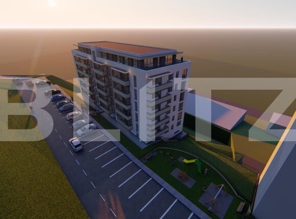 Apartament de vânzare 2 camere Dambul Rotund - 177191AV | BLITZ Cluj-Napoca | Poza4