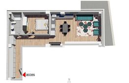 Comision 0!Apartament 2 camere, confort sporit,Bloc Nou,Petrom Calea Baciului