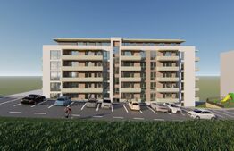 Comision 0!Apartament 2 camere, confort sporit,Bloc Nou,Petrom Calea Baciului