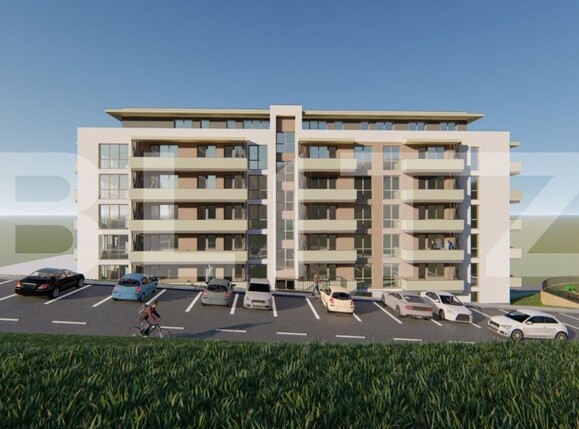 Apartament de vânzare 2 camere Dambul Rotund - 177193AV | BLITZ Cluj-Napoca | Poza10