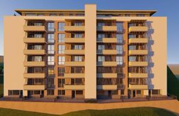 Comision 0!Apartament 2 camere, confort sporit,Bloc Nou,Petrom Calea Baciului
