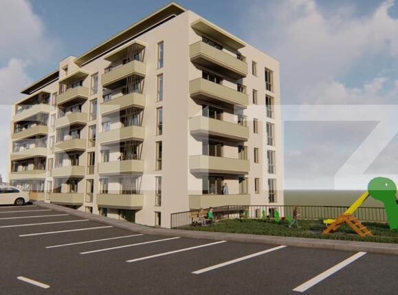 Apartament de vânzare 2 camere Dambul Rotund - 177194AV | BLITZ Cluj-Napoca | Poza8