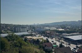 Comision 0! Apartament 2 camere, Bloc Nou, Petrom Calea Baciului