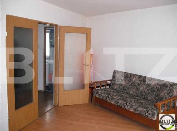 Garsonieră de vânzare Gheorgheni - 1772AV | BLITZ Cluj-Napoca | Poza2