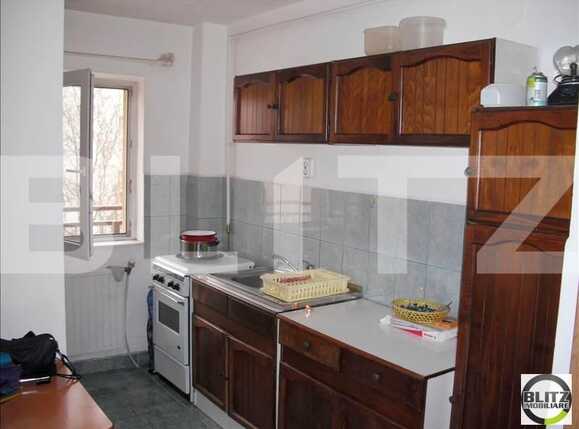 Garsonieră de vânzare Gheorgheni - 1772AV | BLITZ Cluj-Napoca | Poza1