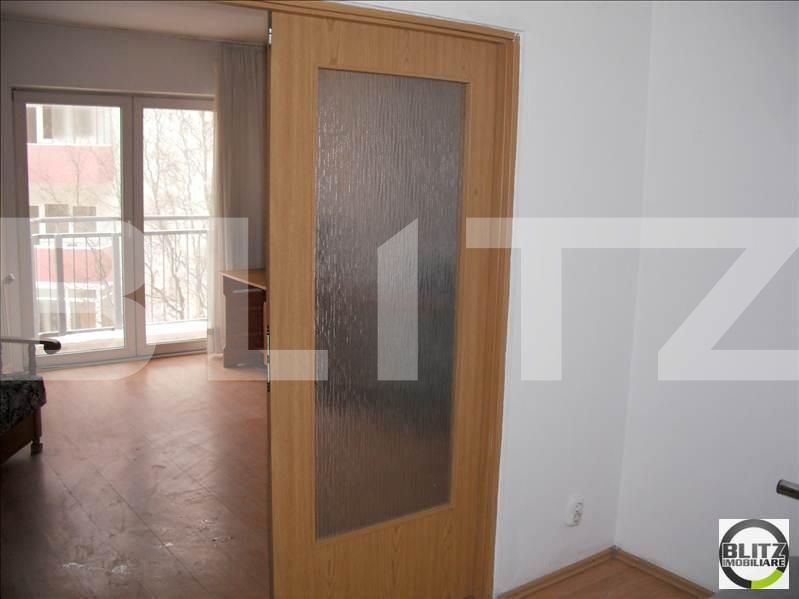 Garsonieră de vânzare Gheorgheni - 1772AV | BLITZ Cluj-Napoca | Poza4