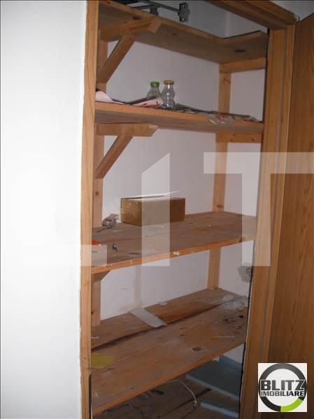 Garsonieră de vânzare Gheorgheni - 1772AV | BLITZ Cluj-Napoca | Poza6