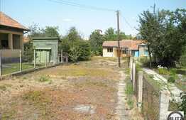 Oferta casa cu 401 mp teren in Andrei Muresanu