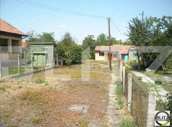 Casa de vânzare 2 camere Andrei Mureşanu - 17720CV | BLITZ Cluj-Napoca | Poza1