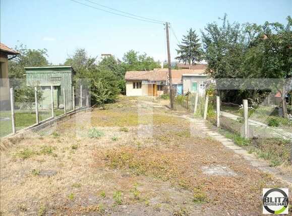 Casa de vânzare 2 camere Andrei Mureşanu - 17720CV | BLITZ Cluj-Napoca | Poza2