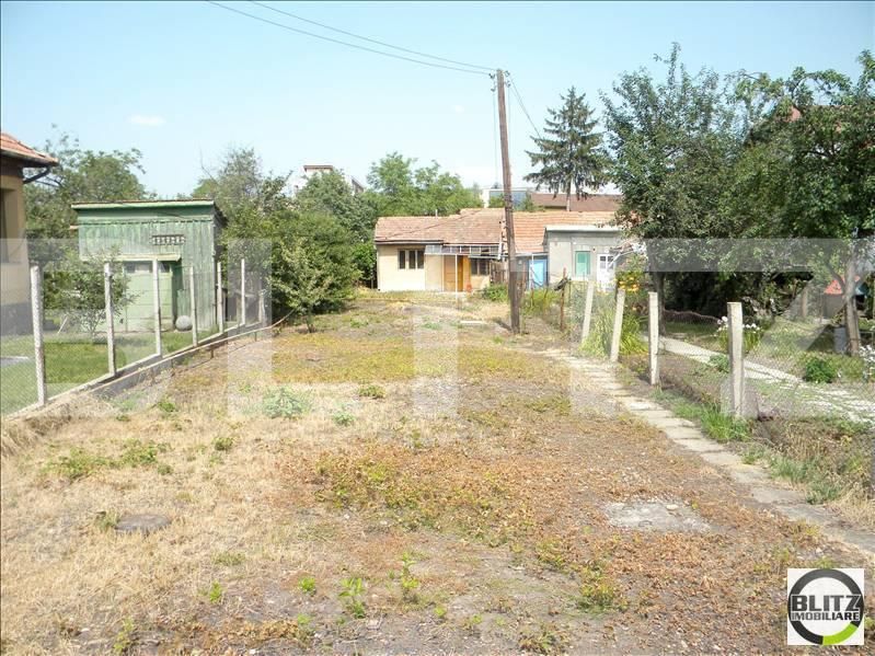 Casa de vânzare 2 camere Andrei Mureşanu - 17720CV | BLITZ Cluj-Napoca | Poza2