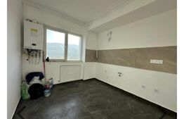 Apartament cu 2 camere decomandate, parcare inclusa, zona Terra