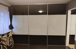 Apartament mobilat modern, cu 2 camere, parcare, 55 mp, zona Iulius Mall 