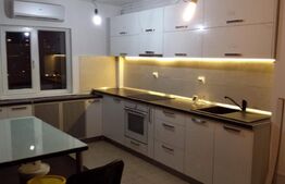 Apartament mobilat modern, cu 2 camere, parcare, 55 mp, zona Iulius Mall 