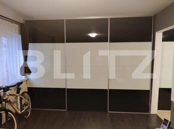 Apartament de închiriat 2 camere Gheorgheni - 177203AI | BLITZ Cluj-Napoca | Poza5