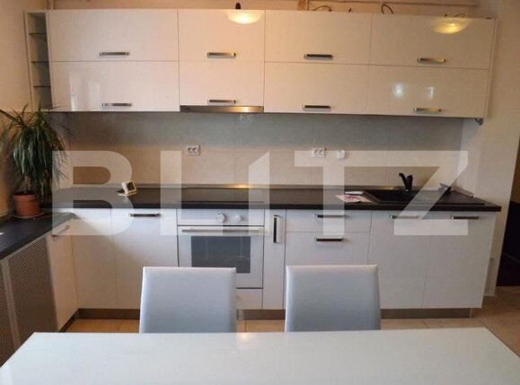 Apartament de închiriat 2 camere Gheorgheni - 177203AI | BLITZ Cluj-Napoca | Poza9