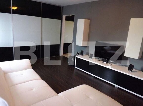 Apartament de închiriat 2 camere Gheorgheni - 177203AI | BLITZ Cluj-Napoca | Poza2