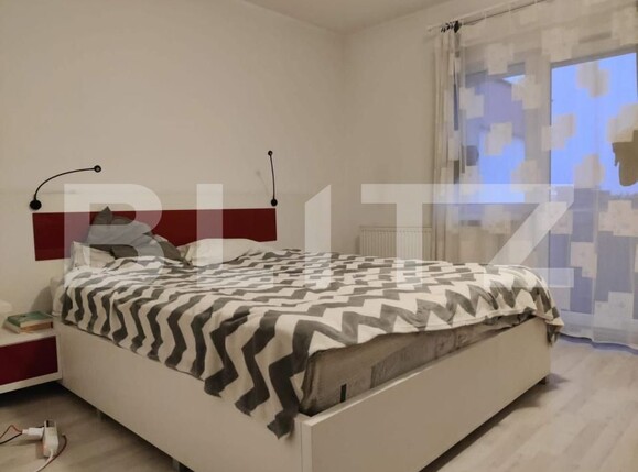 Apartament de închiriat 2 camere Gheorgheni - 177203AI | BLITZ Cluj-Napoca | Poza1