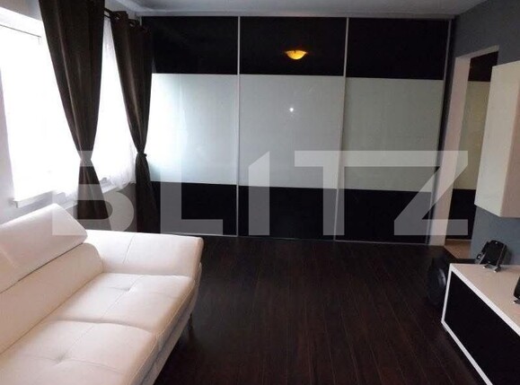 Apartament de închiriat 2 camere Gheorgheni - 177203AI | BLITZ Cluj-Napoca | Poza3
