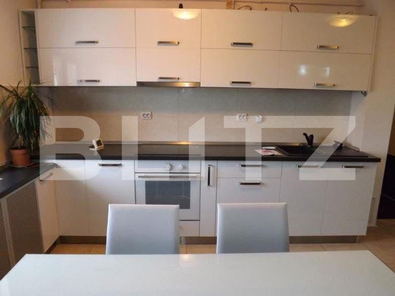 Apartament de închiriat 2 camere Gheorgheni - 177203AI | BLITZ Cluj-Napoca | Poza9