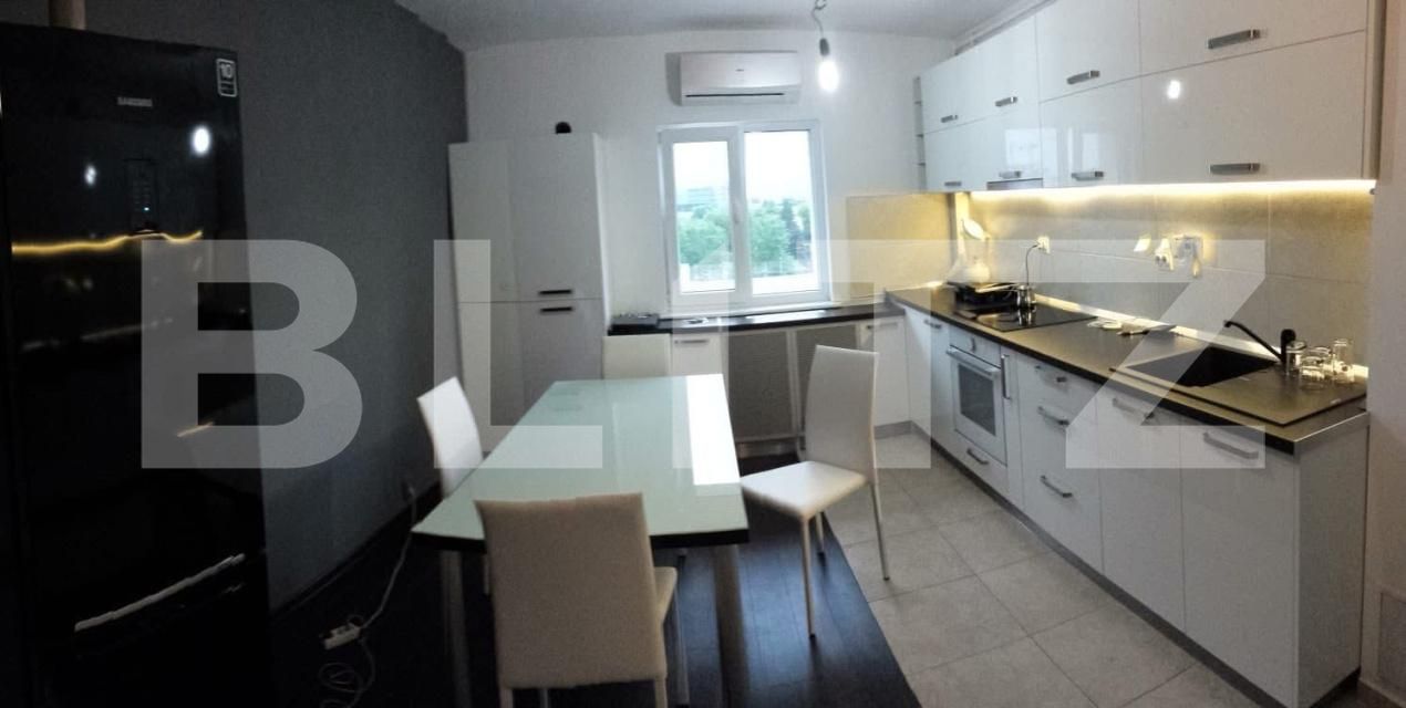 Apartament de închiriat 2 camere Gheorgheni - 177203AI | BLITZ Cluj-Napoca | Poza8