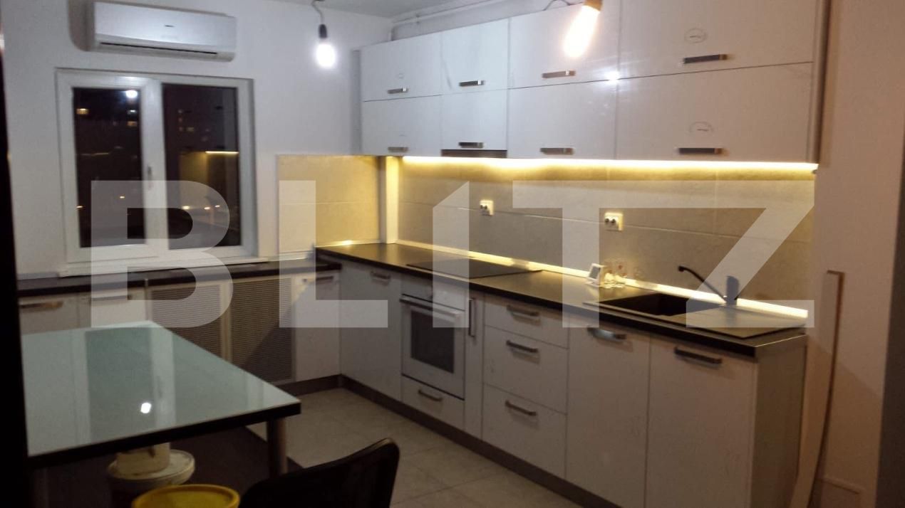Apartament de închiriat 2 camere Gheorgheni - 177203AI | BLITZ Cluj-Napoca | Poza6