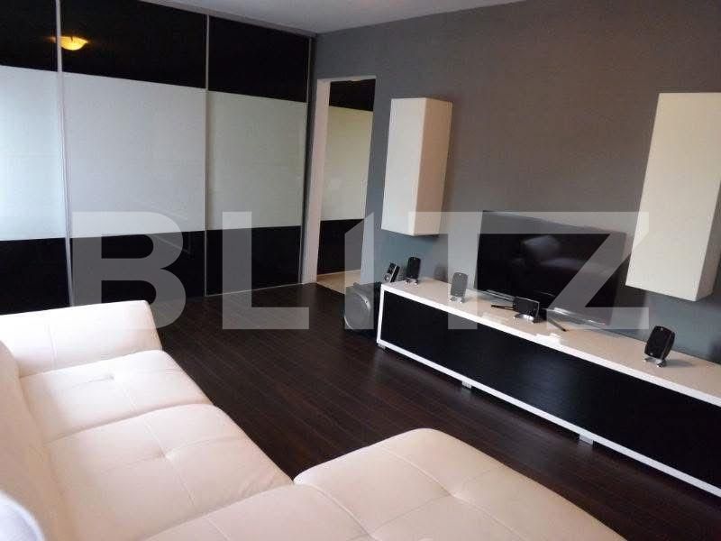 Apartament de închiriat 2 camere Gheorgheni - 177203AI | BLITZ Cluj-Napoca | Poza2