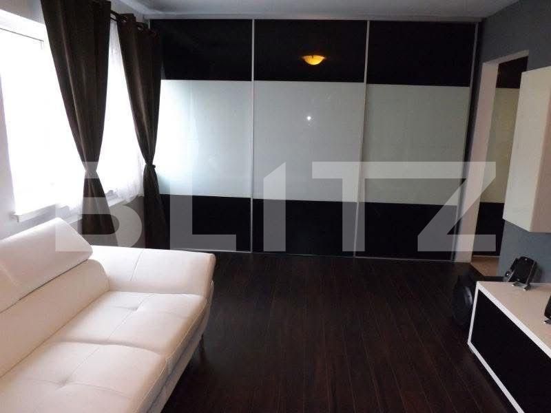 Apartament de închiriat 2 camere Gheorgheni - 177203AI | BLITZ Cluj-Napoca | Poza3