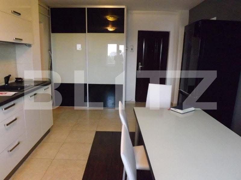 Apartament de închiriat 2 camere Gheorgheni - 177203AI | BLITZ Cluj-Napoca | Poza4