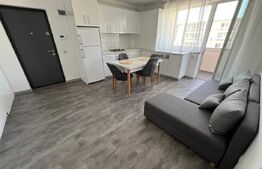 Apartament 3 camere, modern, 56 mp, parcare, zona Cetatii 