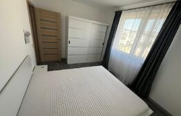 Apartament 3 camere, modern, 56 mp, parcare, zona Cetatii 