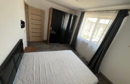 Apartament 3 camere, modern, 56 mp, parcare, zona Cetatii 