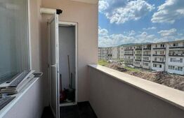 Apartament 3 camere, modern, 56 mp, parcare, zona Cetatii 