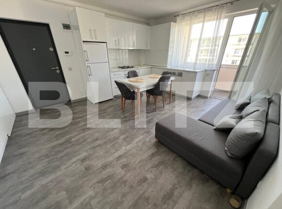 Apartament de închiriat 3 camere Floreşti - 177207AI | BLITZ Cluj-Napoca | Poza2