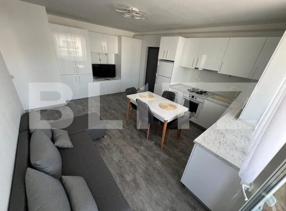 Apartament de închiriat 3 camere Floreşti - 177207AI | BLITZ Cluj-Napoca | Poza1