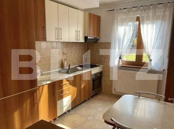 Apartament de închiriat 3 camere Gheorgheni - 177208AI | BLITZ Cluj-Napoca | Poza3