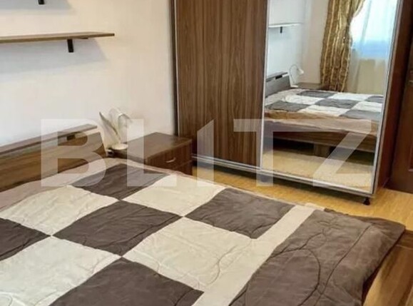 Apartament de închiriat 3 camere Gheorgheni - 177208AI | BLITZ Cluj-Napoca | Poza1
